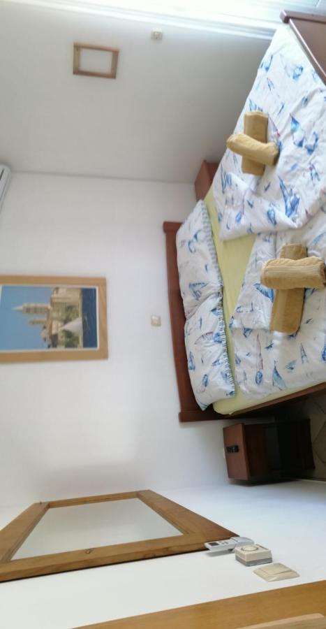 Apartments Ok Lopar Cameră foto