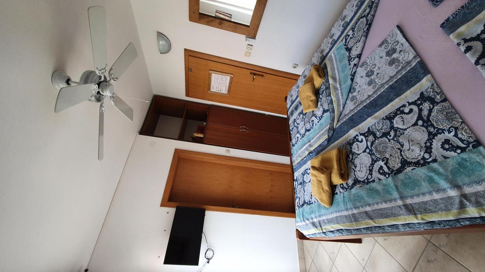 Apartments Ok Lopar Cameră foto