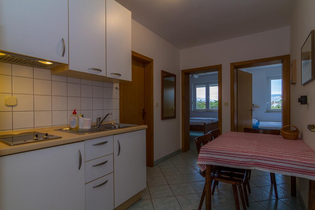 Apartments Ok Lopar Exterior foto