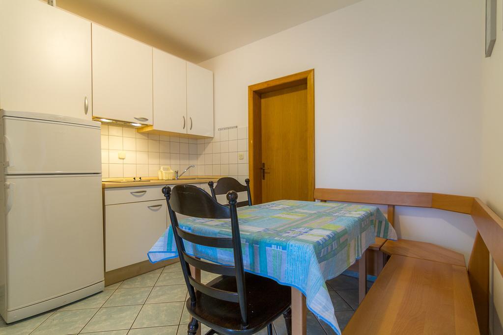 Apartments Ok Lopar Exterior foto